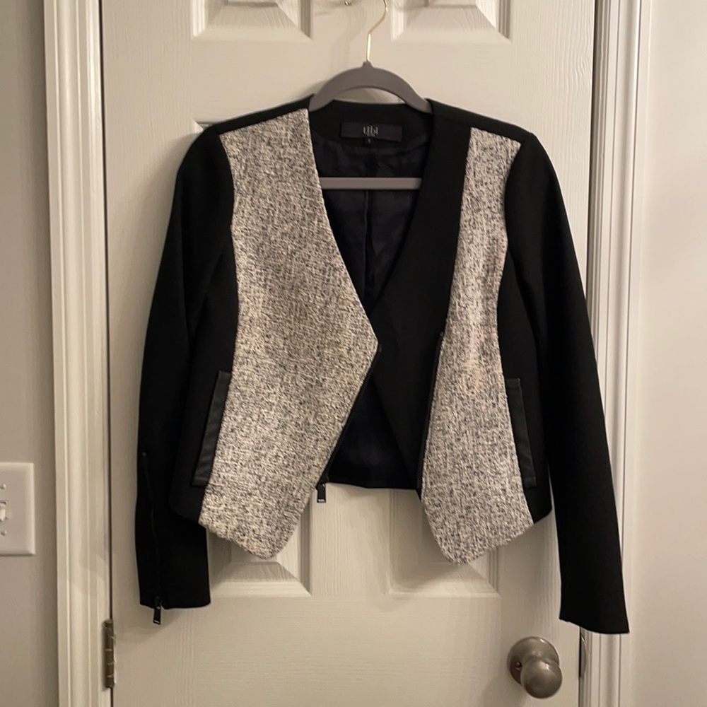 Tibi jacket - size 0 - worn only a few times in new condition!